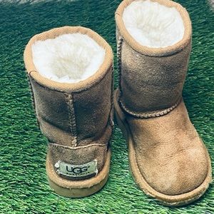 Toddler Ugg Boots